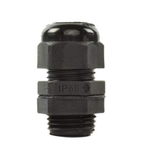 Conector Glandula 1/2"